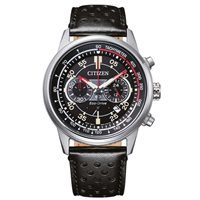 Orologio Citizen Uomo Of Crono in Acciaio CA4460-19E - CA4460-19E